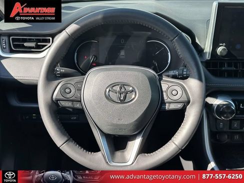 Certified 2023 Toyota RAV4 XLE w/ Convenience Package AWD/4WD image 18
