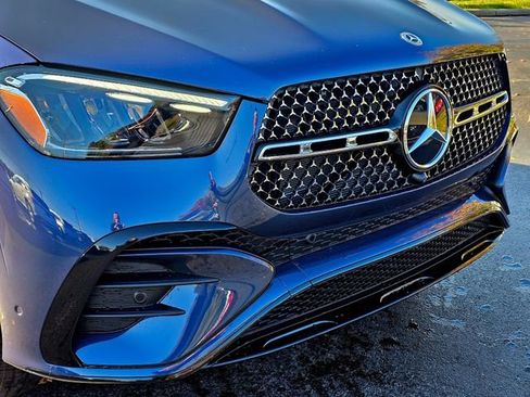 New 2026 Mercedes-Benz GLE 350 4MATIC image 3