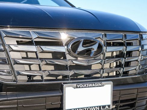 Used 2022 Hyundai Tucson N Line image 5