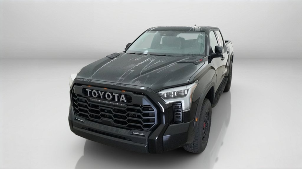 New 2026 Toyota Tundra TRD Pro AWD/4WD image 48
