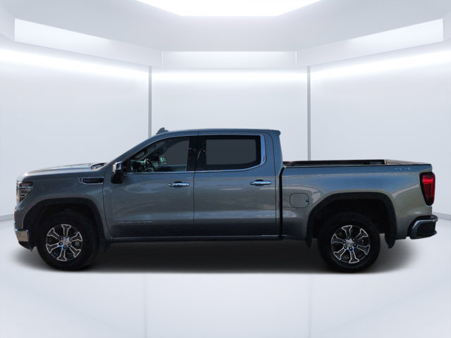Used 2025 GMC Sierra 1500 SLT AWD/4WD image 6
