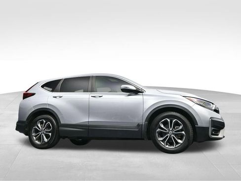 Used 2020 Honda CR-V EX-L image 52