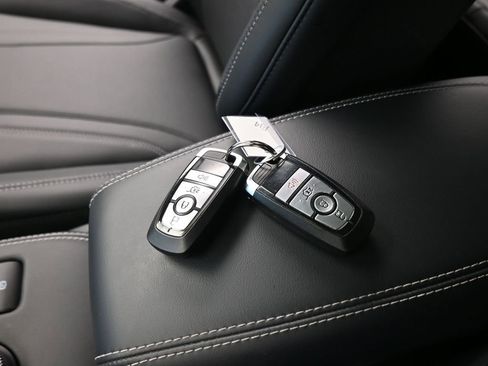 Certified 2023 Ford Mustang Mach-E Premium image 21