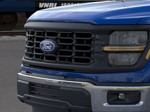 New 2026 Ford F150 XL image 17