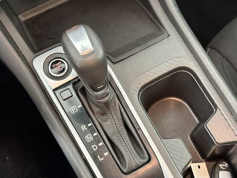 Used 2023 Nissan Sentra SV image 13