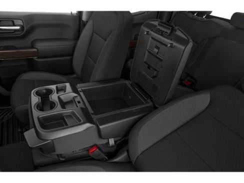 Used 2021 GMC Sierra 1500 Elevation image 14