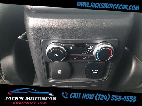 Used 2023 Ford Explorer ST w/ Technology Package image 39