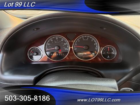 Used 2007 Buick Terraza CXL w/ Driver Confidence Package FWD image 17