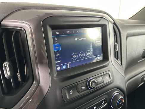 Used 2019 Chevrolet Silverado 1500 W/T w/ WT Convenience Package image 14