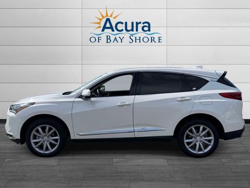 Used 2023 Acura RDX AWD image 4