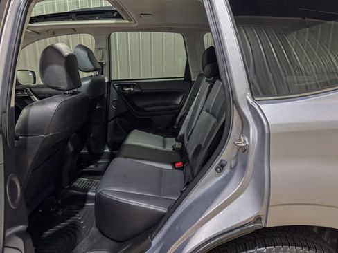 Used 2016 Subaru Forester 2.0XT Touring w/ Eyesight & Navigation System AWD/4WD image 21