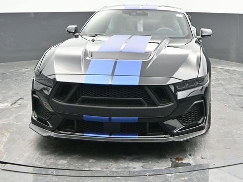 New 2025 Ford Mustang GT Premium w/ GT Performance Package image 3