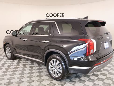 Used 2025 Hyundai Palisade SEL image 24