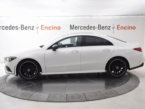 Used 2023 Mercedes-Benz CLA 250 image 3