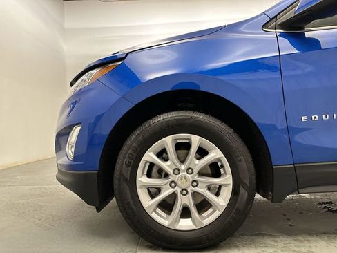 Used 2019 Chevrolet Equinox LT image 22
