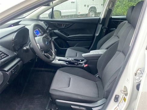 Used 2019 Subaru Impreza 2.0i w/ Eyesight image 11