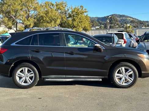 Used 2014 Acura RDX Technology Package image 8