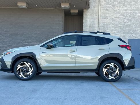 New 2026 Subaru Crosstrek 2.5i Limited image 6