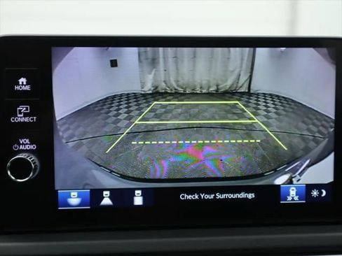 Used 2025 Acura ADX A-Spec image 16