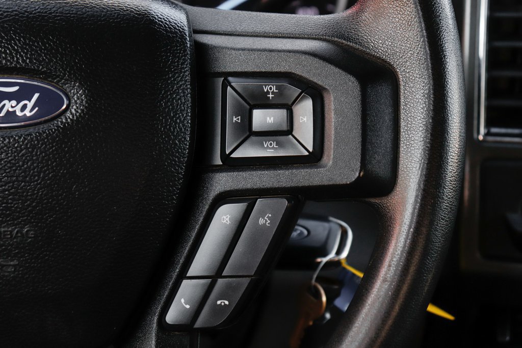 Used 2019 Ford F550 4x4 Crew Cab Super Duty image 28