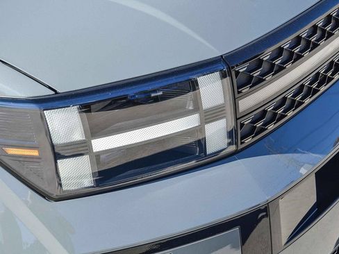 New 2026 Hyundai Santa Fe Calligraphy AWD/4WD image 11