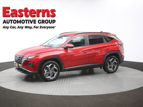 Used 2023 Hyundai Tucson SEL w/ Convenience Package AWD/4WD image 59