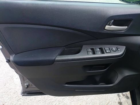 Used 2015 Honda CR-V LX image 13
