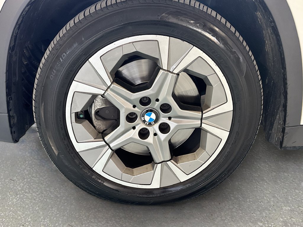 Used 2023 BMW X1 xDrive28i w/ Convenience Package AWD/4WD image 30