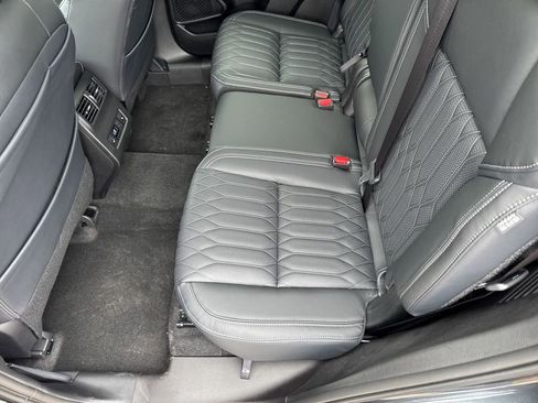 New 2026 Mitsubishi Outlander SEL AWD/4WD image 26