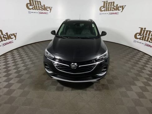 Used 2023 Buick Encore GX Essence w/ Experience Buick Package FWD image 3