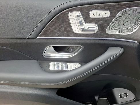 Used 2024 Mercedes-Benz GLE 53 AMG 4MATIC Coupe image 17