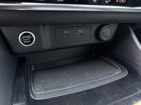 Certified 2023 Nissan Rogue SV image 23