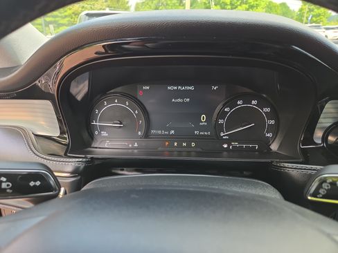 Used 2020 Lincoln Corsair AWD w/ Equipment Group 101A image 24