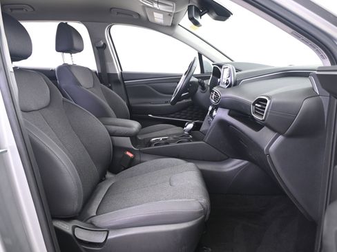 Used 2020 Hyundai Santa Fe SEL w/ Convenience Package AWD/4WD image 23