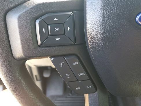 Certified 2019 Ford F350 XL w/ STX Appearance Package image 25