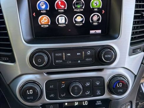Used 2016 GMC Yukon SLT w/ Open Road Package AWD/4WD image 20