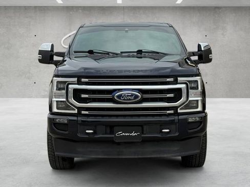 Used 2022 Ford F250 Platinum image 18