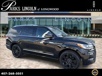 Certified 2023 Lincoln Navigator Reserve video 1