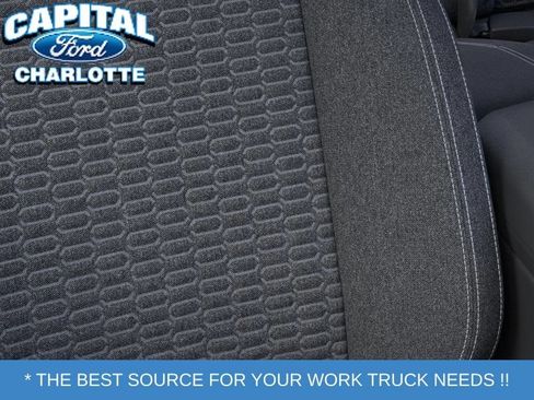 New 2026 Ford Ranger XL w/ Trailer Tow Package AWD/4WD image 16