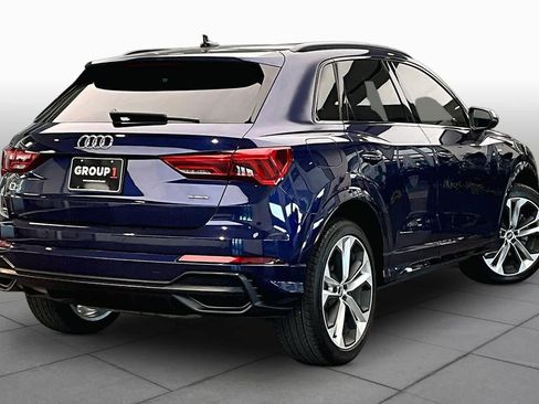 Used 2021 Audi Q3 2.0T Premium w/ Convenience Package AWD/4WD image 13