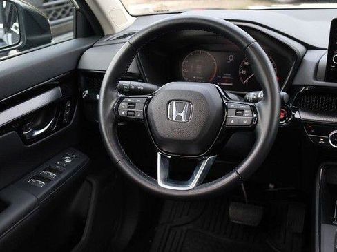 Used 2025 Honda CR-V EX-L image 25