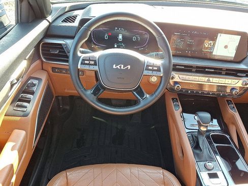 Used 2023 Kia Telluride EX X-Line AWD/4WD image 14