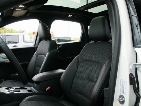 New 2026 Ford Escape ST-Line Select w/ Tech Pack #2 image 18