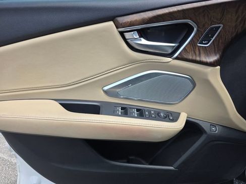 Used 2019 Acura RDX AWD w/ Advance Package image 25
