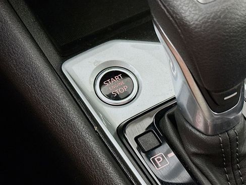Certified 2025 Nissan Altima 2.5 S FWD image 21