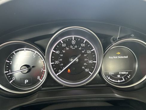 Used 2019 MAZDA MAZDA6 Grand Touring Reserve image 38