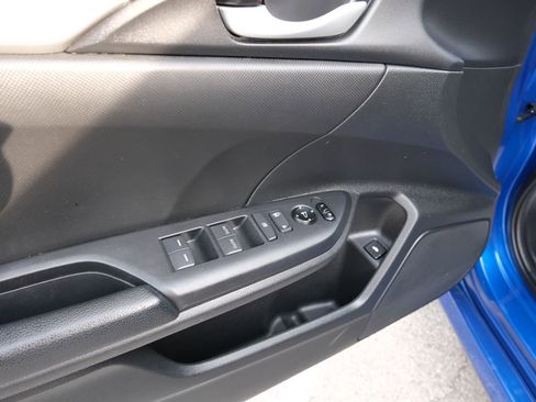 Used 2019 Honda Civic Sport image 25