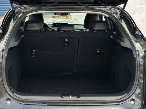 Used 2021 MAZDA CX-30 FWD 2.5 S w/ Select Package image 34