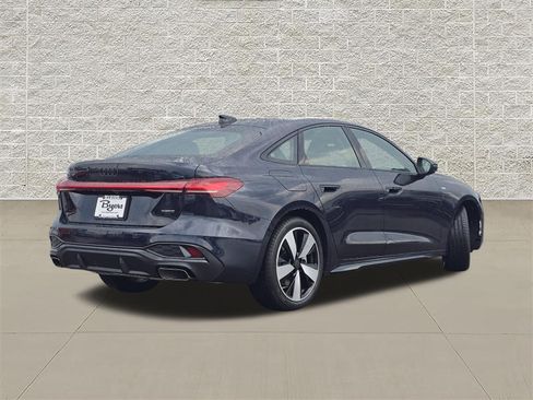 New 2026 Audi A5 2.0T Premium Plus AWD/4WD image 7