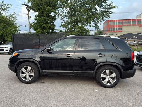 Used 2013 Kia Sorento EX FWD image 6